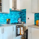Leicester Luxury Apartments - Harrow