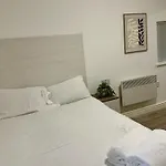 Lancaster Apartment