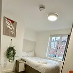 Lancaster Apartment