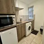 Lancaster Apartment