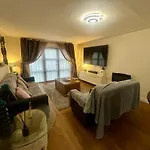 Imperial Apartments
