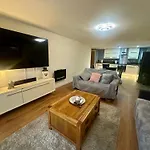 Imperial Apartments