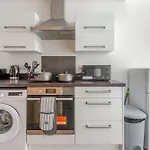 Leicester City Centre Apartment - One Bedroom Flat