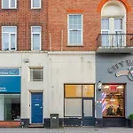 Leicester City Centre Apartment - One Bedroom Flat