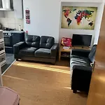 Shared House Leicester