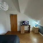 Shared House Leicester