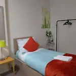 Star Apartment Leicester