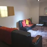 Star Apartment Leicester
