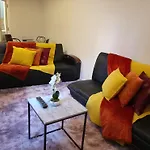 Star Apartment Leicester