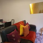 Star Apartment Leicester