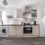Leicester - Apartment - Sleeps 6 - 97Ws