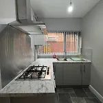 Serenity Relaxation Ltd