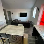 Rentals Leicester 1St Floor 1 Bed Apartment