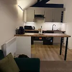 1 Bed Flat In City Centre