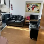Leicester Shared House