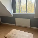 Leicester Shared House