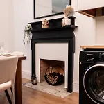 Luxuria Apartments 2- Bedroom Luxury Apartment