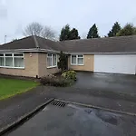 St Davids Lodge