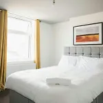 Comfortable Room In Leicester