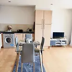 Relaxing City Break