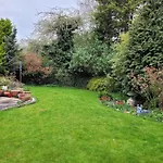 Bungalow - Sleeps 6 - Garden - Wheelchair Access