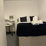 The Blue Studio