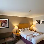 Oyo Blaby Westfield Hotel