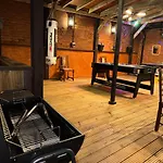 The Pub House Inn - Timeless Charm