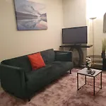 Lbliss Leicester Apartment