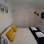 The Broadway Rooms