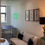Wild Central Double Suite - Free Gym