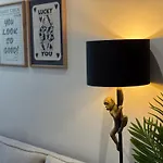 Wild Central Double Suite - Free Gym