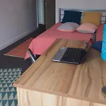 1 Bedroom Ensuite Apartment 100 Apartment Leicester Min 2 Weeks
