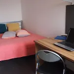 1 Bedroom Ensuite Apartment 100 Apartment Leicester Min 2 Weeks