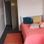 3 Bedroom Ensuite Apartment 100 Apartment Leicester