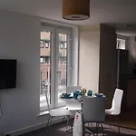 3 Bedroom Ensuite Apartment 100 Apartment Leicester