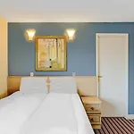 Shilton Inn By Oyo Leicester Standard Double