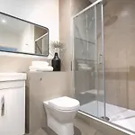 Princess Suite - Citycentre, Freeparking, Netflix