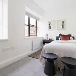 Princess Suite - Citycentre, Freeparking, Netflix