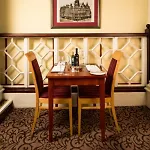 Ramada Jarvis Leicester