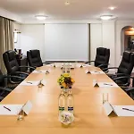 Ramada Jarvis Leicester