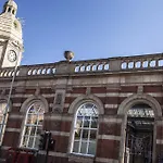 Victorian Towers