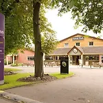 Premier Inn Leicester