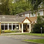 Premier Inn Leicester