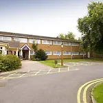 Premier Inn Leicester