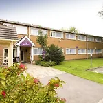 Premier Inn Leicester
