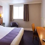 Premier Inn Leicester North West