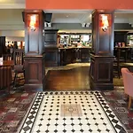 Premier Inn Leicester North West