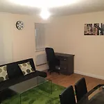 Leicester Serviced Apartments - Le1 3Rg