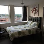 Leicester Serviced Apartments